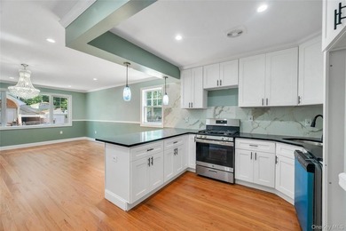 Introducing a stunning 2026-built legal Two-family home located - photo 21