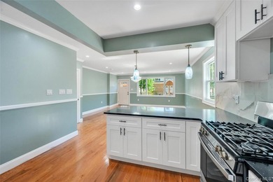 Introducing a stunning 2026-built legal Two-family home located - photo 22