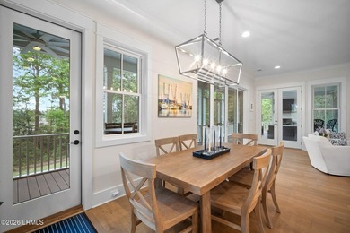 Tucked away along the serene tidal waters of Beaufort, 540 Sams - photo 23
