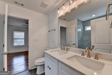 Nestled on a peaceful, quiet street in the heart of East Lake - photo 23