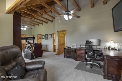 STUNNING! Luxury log home nestled on just over 8 acres with 270 - photo 23