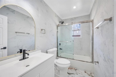 Introducing a stunning 2026-built legal Two-family home located - photo 24