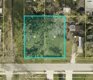 Oversized, cleared, residential lot, centraly located in the - photo 4