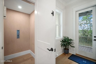 Tucked away along the serene tidal waters of Beaufort, 540 Sams - photo 26