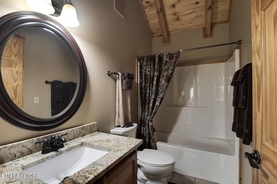 STUNNING! Luxury log home nestled on just over 8 acres with 270 - photo 26