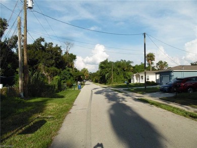 Oversized, cleared, residential lot, centraly located in the - photo 7