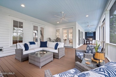 Tucked away along the serene tidal waters of Beaufort, 540 Sams - photo 28
