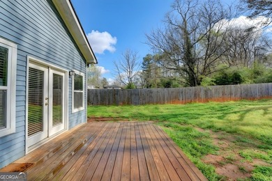 Nestled on a peaceful, quiet street in the heart of East Lake - photo 28