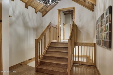 STUNNING! Luxury log home nestled on just over 8 acres with 270 - photo 28