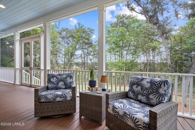 Tucked away along the serene tidal waters of Beaufort, 540 Sams - photo 29