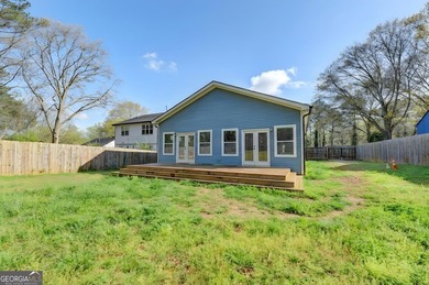 Nestled on a peaceful, quiet street in the heart of East Lake - photo 29