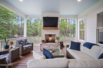 Tucked away along the serene tidal waters of Beaufort, 540 Sams - photo 30