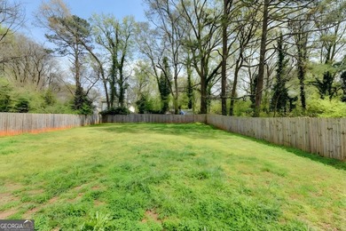 Nestled on a peaceful, quiet street in the heart of East Lake - photo 30