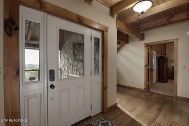 STUNNING! Luxury log home nestled on just over 8 acres with 270 - photo 30