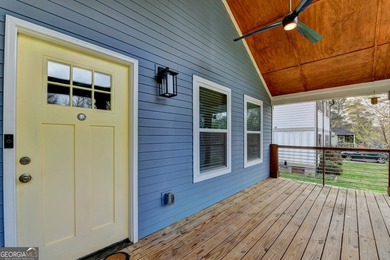 Nestled on a peaceful, quiet street in the heart of East Lake - photo 31