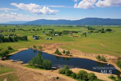 Lake Acreage For Sale in Mccall, Idaho