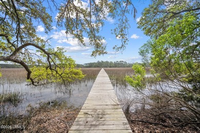 Tucked away along the serene tidal waters of Beaufort, 540 Sams - photo 34