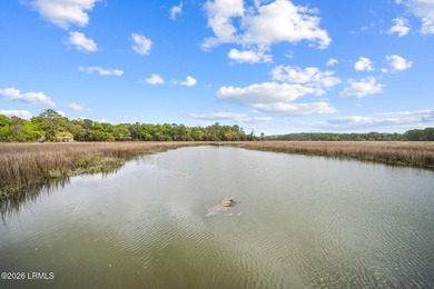 Tucked away along the serene tidal waters of Beaufort, 540 Sams - photo 37