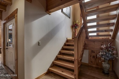 STUNNING! Luxury log home nestled on just over 8 acres with 270 - photo 37