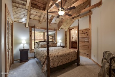 STUNNING! Luxury log home nestled on just over 8 acres with 270 - photo 39