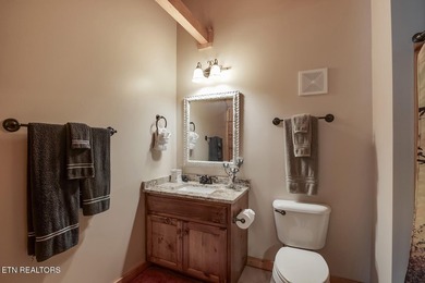 STUNNING! Luxury log home nestled on just over 8 acres with 270 - photo 40