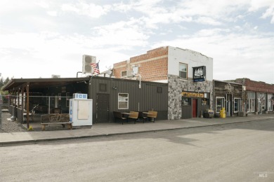 Lake Commercial For Sale in Winchester, Idaho