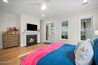 Tucked away along the serene tidal waters of Beaufort, 540 Sams - photo 42