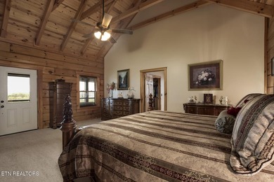 STUNNING! Luxury log home nestled on just over 8 acres with 270 - photo 45