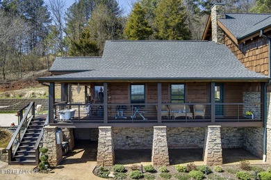 STUNNING! Luxury log home nestled on just over 8 acres with 270 - photo 48