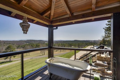 STUNNING! Luxury log home nestled on just over 8 acres with 270 - photo 49
