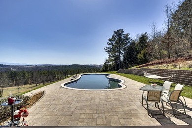 STUNNING! Luxury log home nestled on just over 8 acres with 270 - photo 50