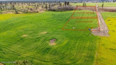 (private lake, pond, creek) Acreage For Sale in Medical Lake Washington