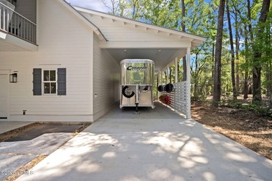 Tucked away along the serene tidal waters of Beaufort, 540 Sams - photo 58