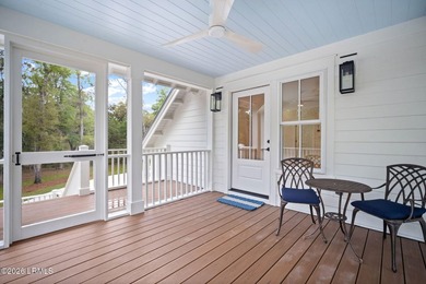 Tucked away along the serene tidal waters of Beaufort, 540 Sams - photo 60