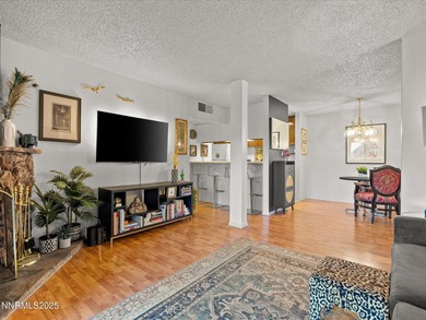 Virginia Lake Condo For Sale in Reno Nevada
