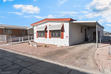This beautifully renovated 2-bedroom, 2-bath home features a