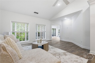 Sit back, relax, and enjoy tranquil forest views from this - photo 10