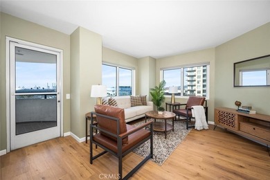 This fantastic ninth floor unit with an amazing view of the - photo 11