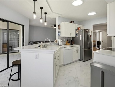 Welcome to easy, maintenance-free living in the desirable Coach - photo 11