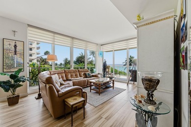 Experience luxury coastal living in this gorgeous oceanfront - photo 11
