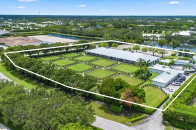 Exceptional 6-acre equestrian estate in Grand Prix Village - photo 11