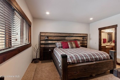 Luxury Ridgeview Lodge Condo at Schweitzer Mountain Resort - photo 12