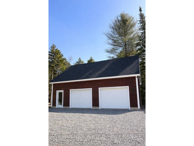 Private 53.9-Acre Retreat in Rangeley Plantation. Escape to your - photo 2