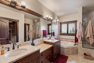 Luxury Ridgeview Lodge Condo at Schweitzer Mountain Resort - photo 15