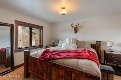Luxury Ridgeview Lodge Condo at Schweitzer Mountain Resort - photo 16