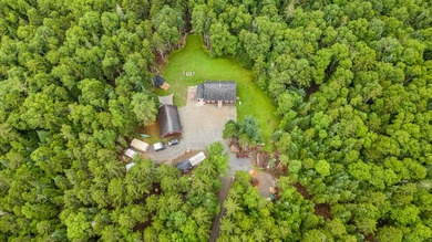 Private 53.9-Acre Retreat in Rangeley Plantation. Escape to your - photo 6