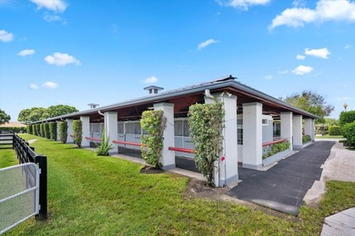 Exceptional 6-acre equestrian estate in Grand Prix Village - photo 16