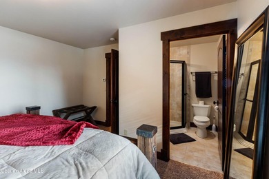 Luxury Ridgeview Lodge Condo at Schweitzer Mountain Resort - photo 17