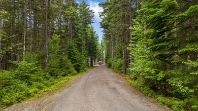 Private 53.9-Acre Retreat in Rangeley Plantation. Escape to your - photo 7