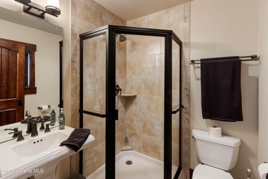 Luxury Ridgeview Lodge Condo at Schweitzer Mountain Resort - photo 18